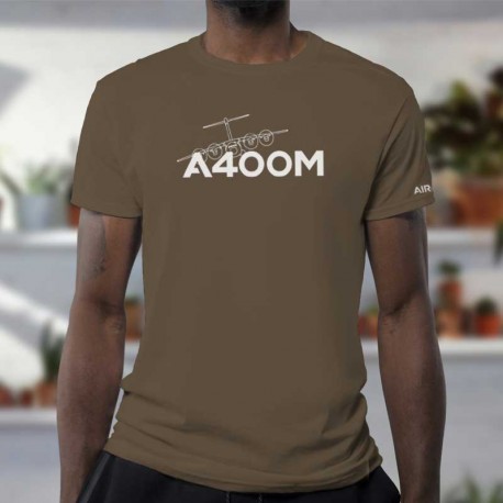 Tee shirt A400M