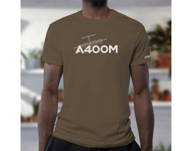 A400M tee shirt