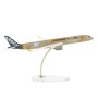 A350F 1:400 modell (Special livery)