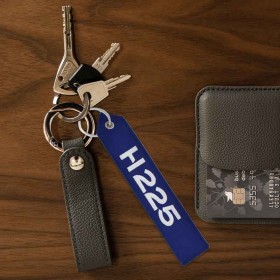 H225 Schlüsselanhänger