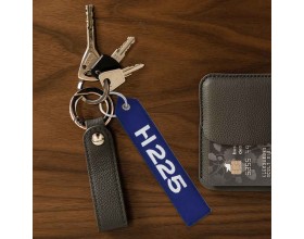 Porte clés H225