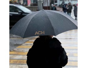Regenschirm ACH