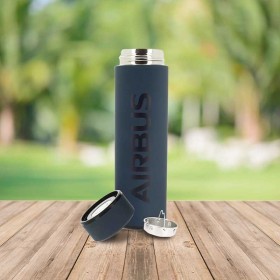 Airbus IsolierFlasche - Thermos