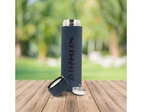 Airbus IsolierFlasche - Thermos