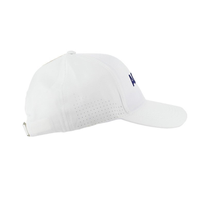 Gorra de deporte reciclada