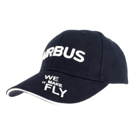 We make it fly Basecap