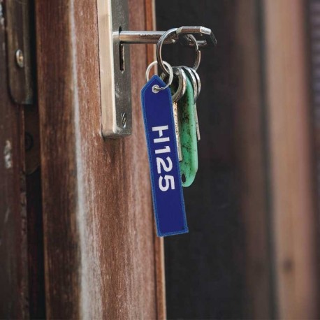 Porte clés H125