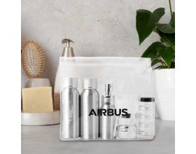 Airbus Alu-Reiseflaschenset