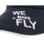 Gorra We make it fly