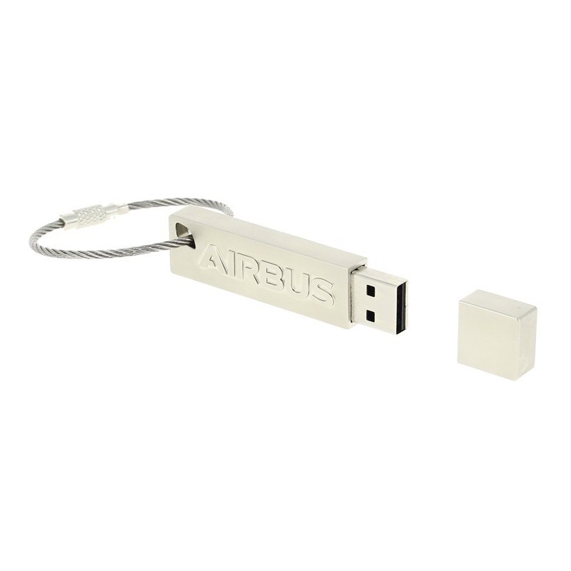 Memoria USB de 8gb Airbus