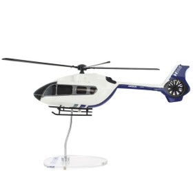 H145 model Airbus livery scale 1:32 - premium model