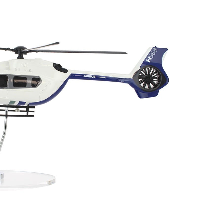 H145 model Airbus livery scale 1:32 - premium model