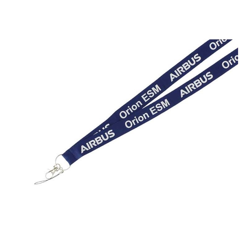 Lanyard Airbus ORION