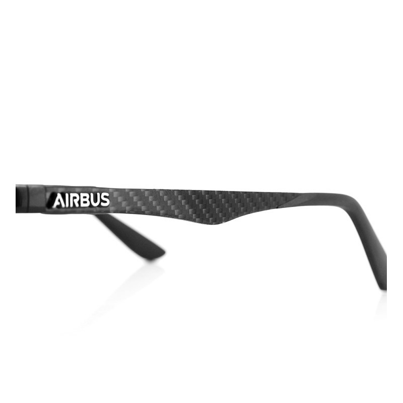 Gafas de sol en fibra de carbono Aviador G3