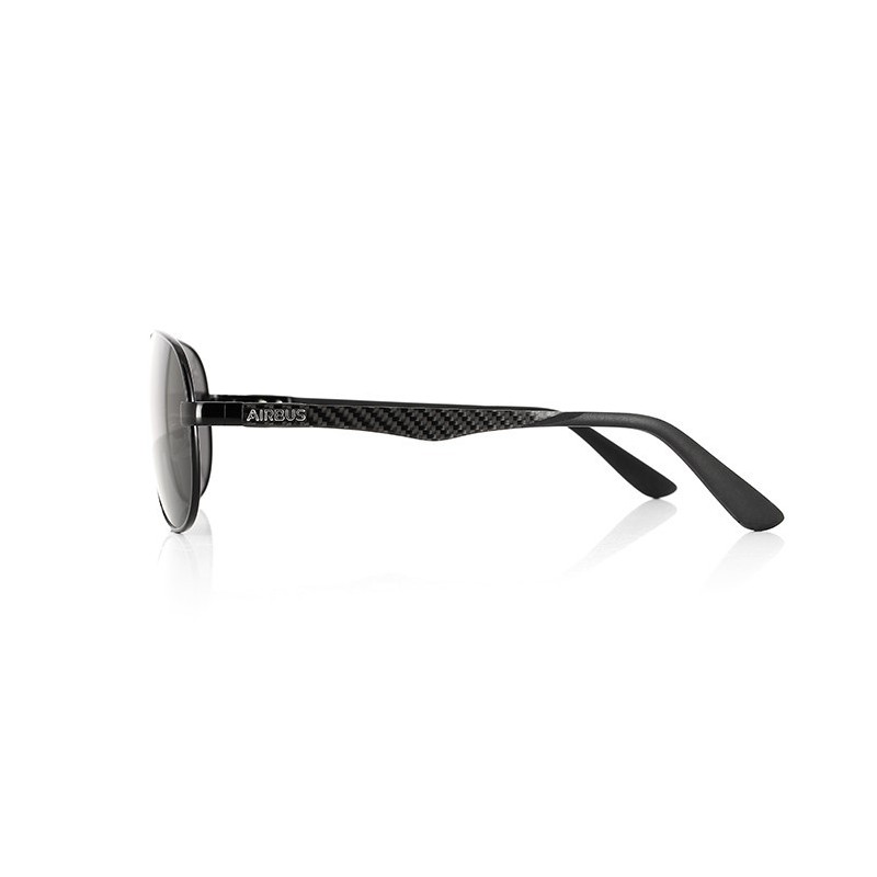 Lunettes en fibre de carbone Aviateur G3