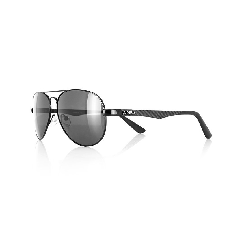 Exclusive carbon fibre sunglasses Aviator G3