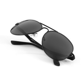 Exclusive carbon fibre sunglasses Aviator G3