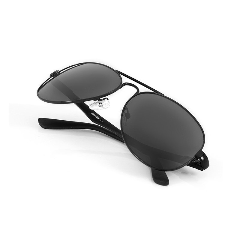 Exclusive carbon fibre sunglasses Aviator G3