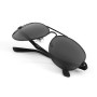 Exclusive carbon fibre sunglasses Aviator G3