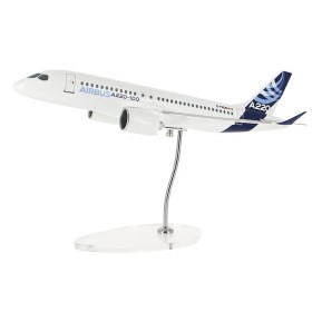 A220-100 1:100 modell