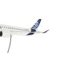 A220-300 1:100 modell