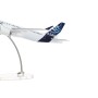 Modelo A220-300 escala 1:200