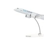 A220-300 1:200 scale model