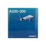 A220-300 1:200 modell