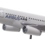 Maquette A318 CFM échelle 1:100