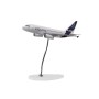 Maquette A318 IAE new sharklets échelle 1:100