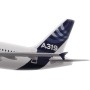 A319 CFM 1:100 modell