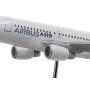 A319 CFM 1:100 modell