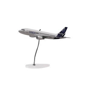 Maquette A319 CFM new sharklets échelle 1:100