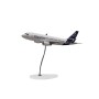 Maquette A319 CFM new sharklets échelle 1:100