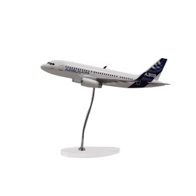 A319 IAE "new sharklets"  1:100 modell