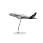 Maquette A319 IAE new sharklets échelle 1:100