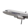 A319 IAE "new sharklets"  1:100 modell