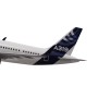 A319 IAE "new sharklets"  1:100 modell