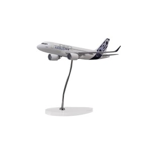 Maquette A319neo échelle 1:100