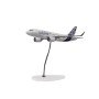 Modelo A319neo new sharklets escala 1:100