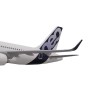 Modelo A319neo new sharklets escala 1:100