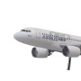 Maquette A319neo échelle 1:100