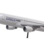 A320 CFM new sharklets 1:100 modell