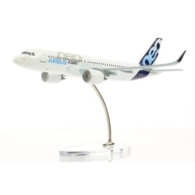 A320neo 1:200-Modell