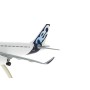 A320neo 1:400 modell