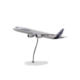 Maquette A321neo échelle 1:100