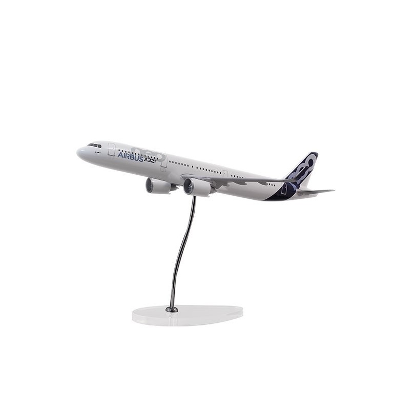 A321neo 1:100 modell