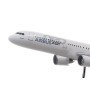 A321neo 1:100 modell