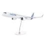 Maquette A321 Neo Long Range  échelle 1:100