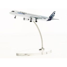 A321neo long range 1:400 modell